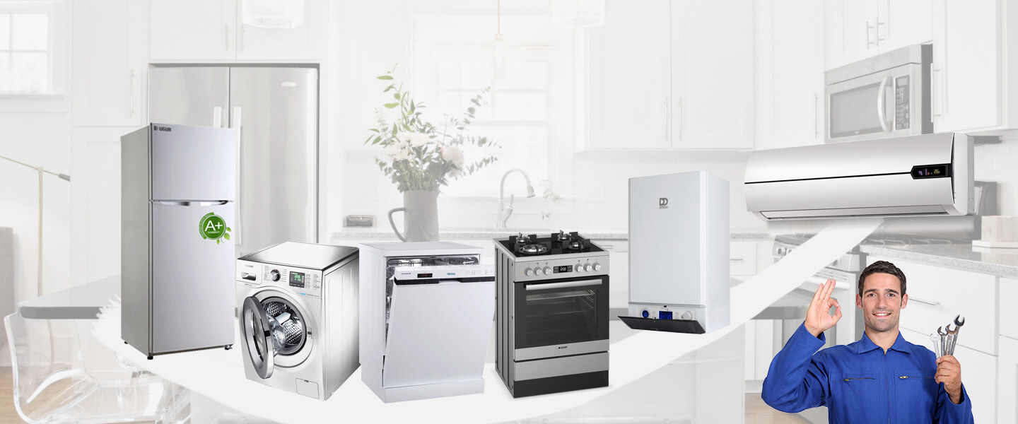 Şabanözü Hotpoint Servisi
